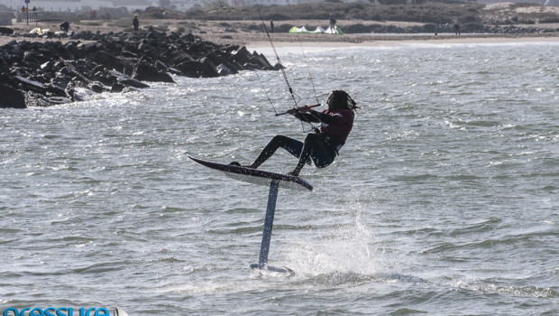 Kite Foilboard