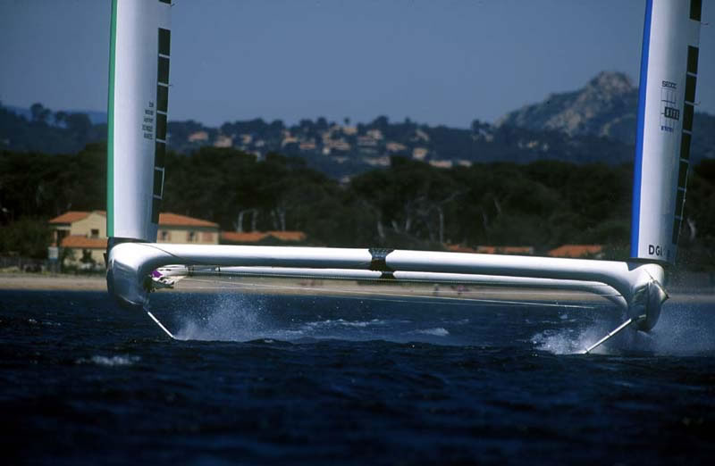 Techniques Avancées