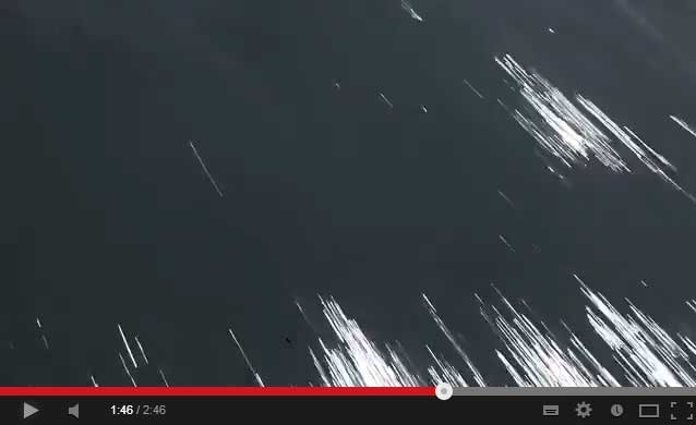 Luna Rossa Challenge: Take-off!