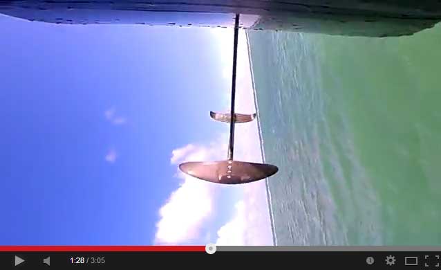 Lift Off – A Waterlust Film