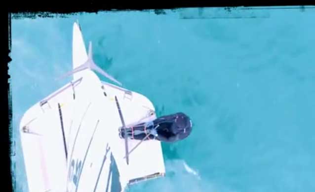 2014 Moth worlds… Gunfight at the O.K. Corral?