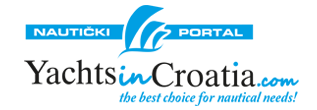 yachts in crotia