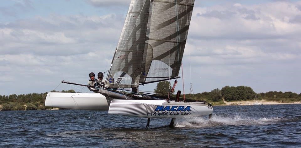 Nacra 20