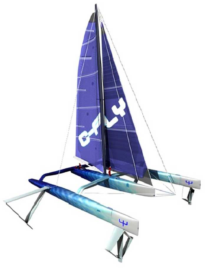 TFW Forum sneak peek: C-FLY Ocean