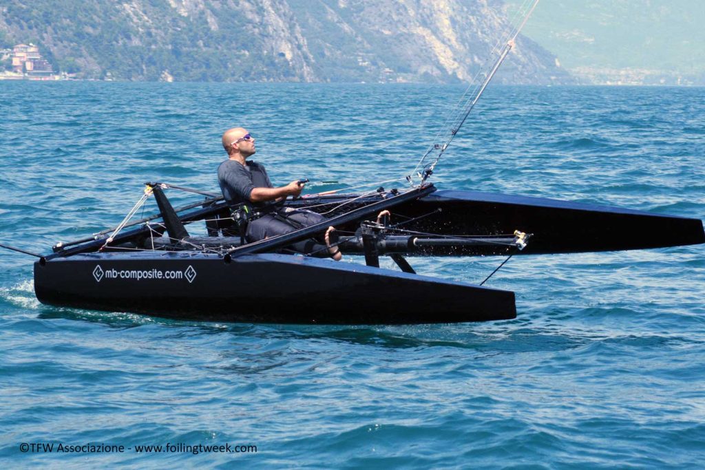 Nils Frei and Yves Detrey Proto