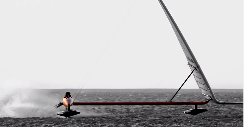 65 knot + Rocket Ride Anniversary edit