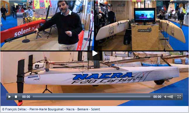 Nacra-20-FCS--Solent-Whisper--Bemare-S9---3-catas--12-foils