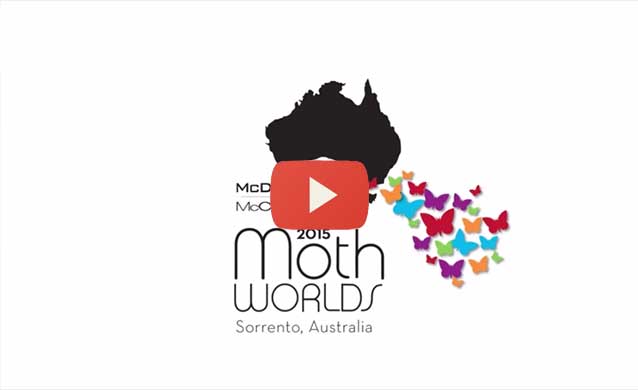 McDougall + McConaghy 2015 Moth Worlds – Promo