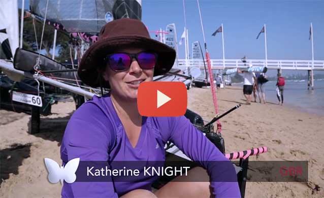McDougall+McConaghy 2015 Moth Worlds – Welcome to Sorrento