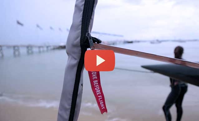 McDougall+McConaghy 2015 Moth Worlds – Rohan Veal Returns