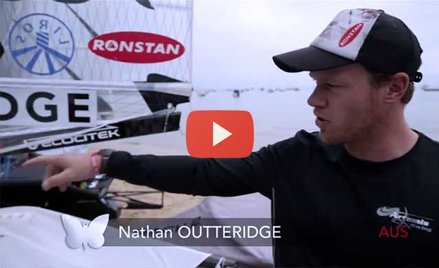 McDougall+McConaghy 2015 Moth Worlds – What’s New?