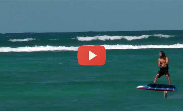 Adam Koch Custom Designs – AK55 first test session