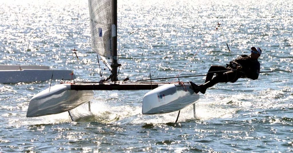 Flying A Class? Cheap and Easy