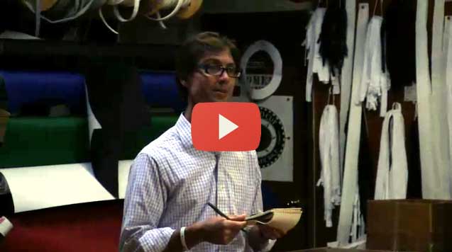Foiling in the USA – complete recording