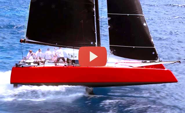 GunBoat G4
