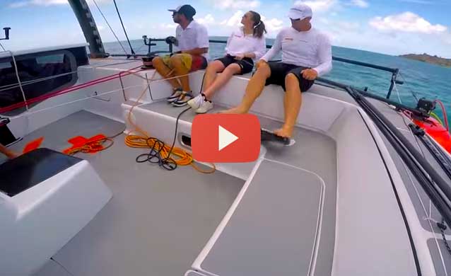 Kai Concepts tests G4 St Maarten 4-15