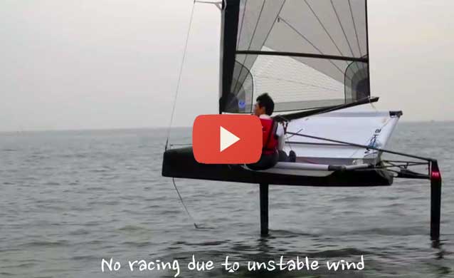 2015 Japan Moth Nationals – Day 2