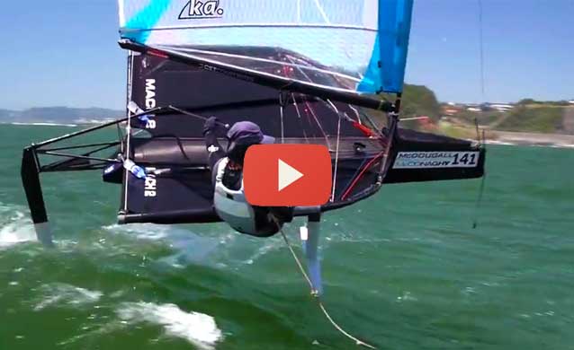 2015 Japan Moth Nationals – Final Day