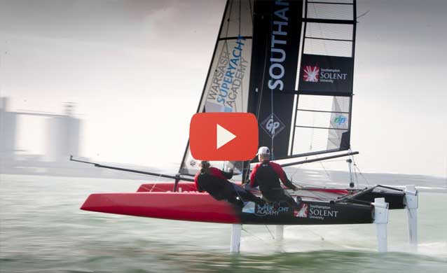 Solent Whisper
