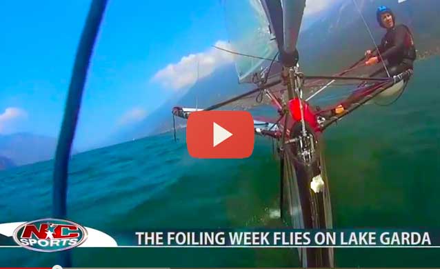 NC Sports 16 July|#1 News Source for Sail, Surf & more! ENG