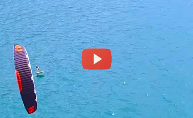 A five day festival of foiling