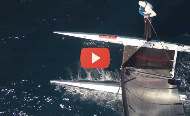 2015 A-Class Punta Ala World Championship – Sum-up