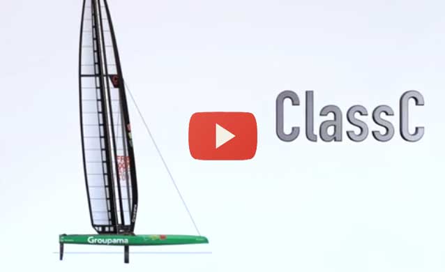 QUI QUE QUOI QU’ON FAIT – LE CLASS C