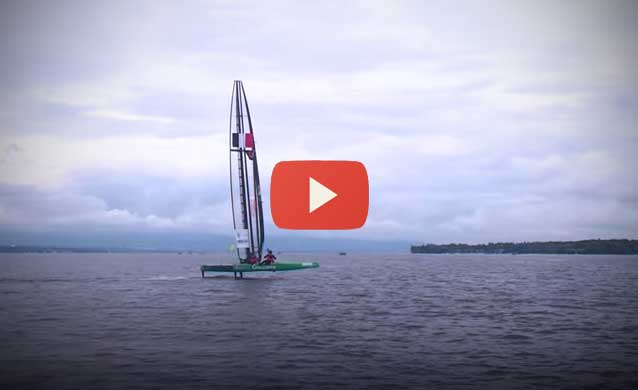 27th LITTLECUP – Geneva 2015 – Final races sum up