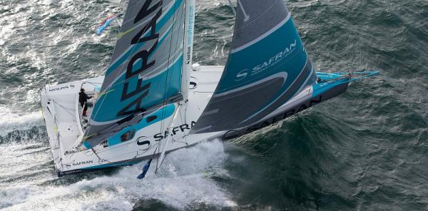 © Jean-Marie Liot / DPPI / Safran