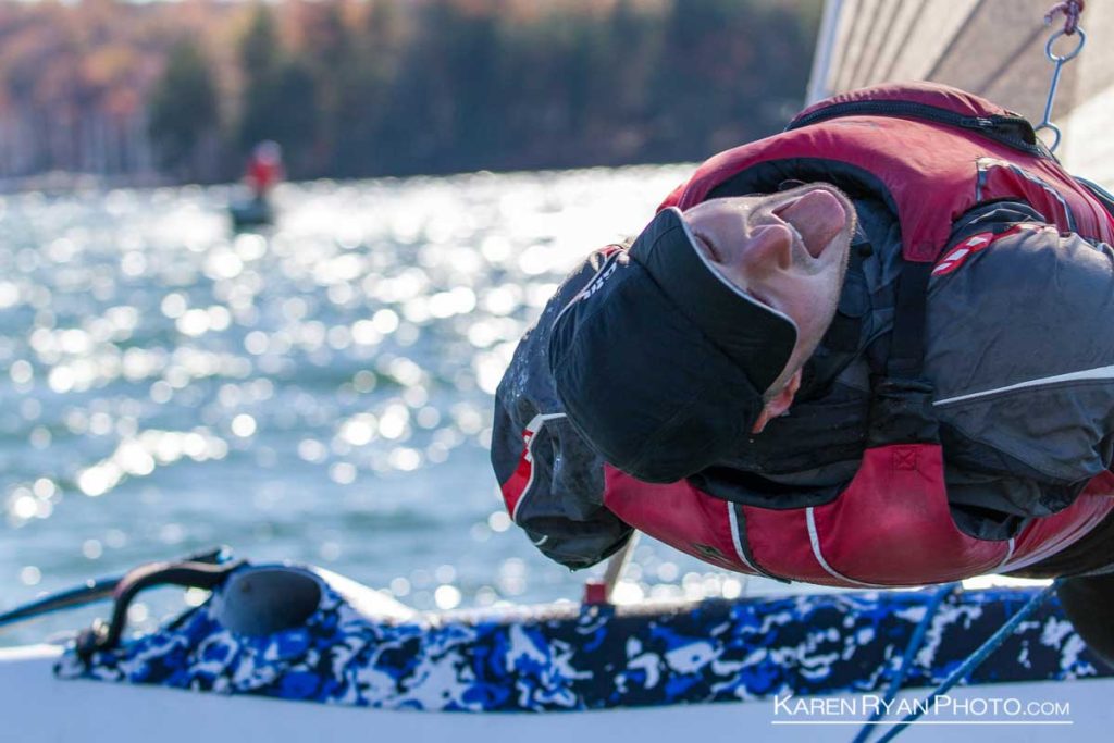 A-Class: Floaters and Foilers