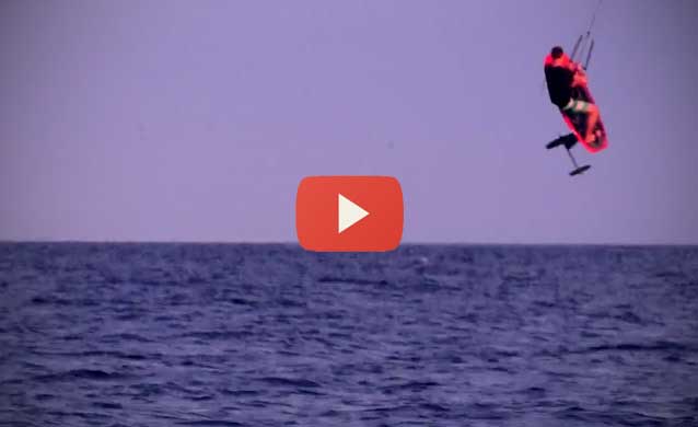 Flying Into Twilight