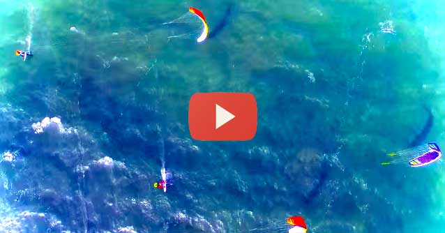 Kitefoil Gold Cup San Francisco 2015