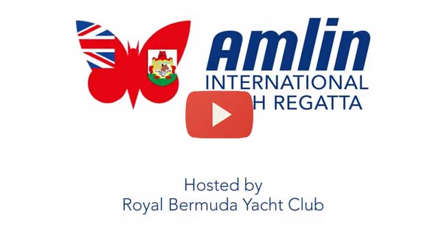 2015 Amlin International Moth Regatta – Day 2 Highlights