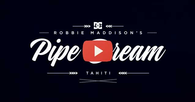 PIPE DREAM
