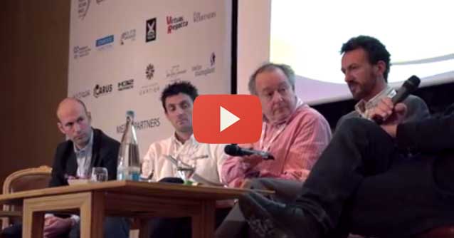 Yacht Racing Forum 2015 – video