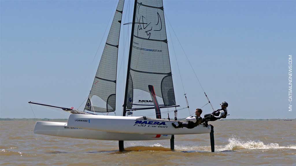 Copyright Catsailingnews.com