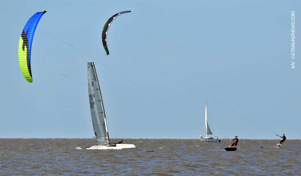 Copyright Catsailingnews.com