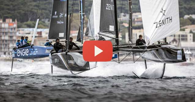 GC32 Racing Tour – 2016 venues and schedule announced