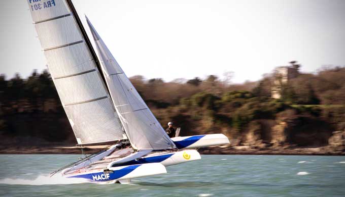 © Alexis Courcoux / MACIF