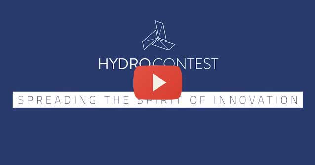 Hydrocontest 2015 – Spreading the spirit of innovation