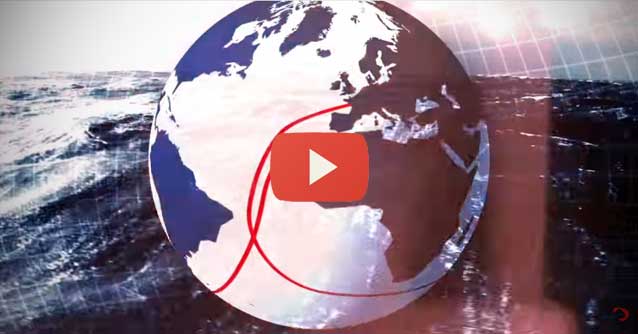 Vendee Globe 2016-2017, the eighth edition, the first with foiling boats