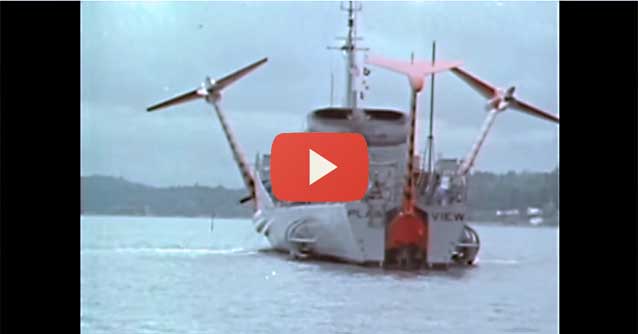 The Fastest Ship in the US Navy