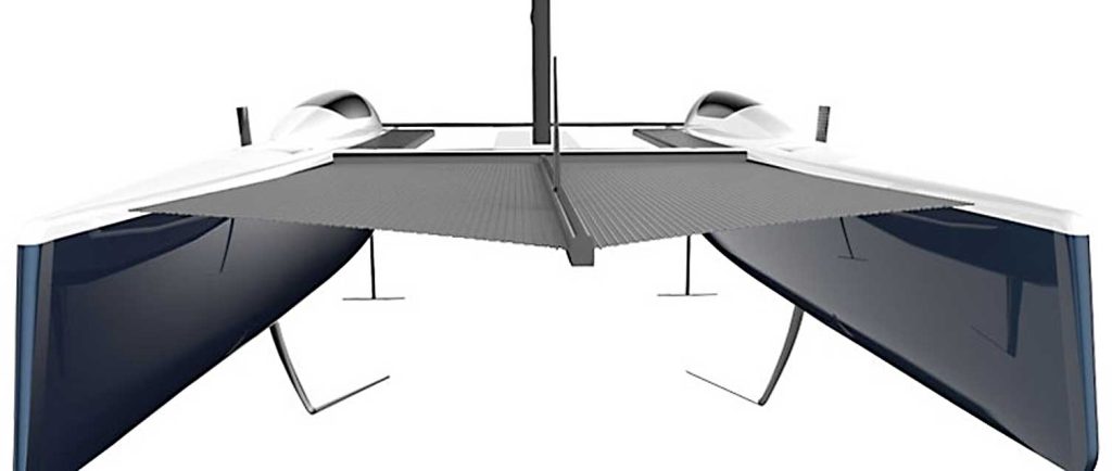 Stiletto Manufacturing nominates Schickler Tagliapietra