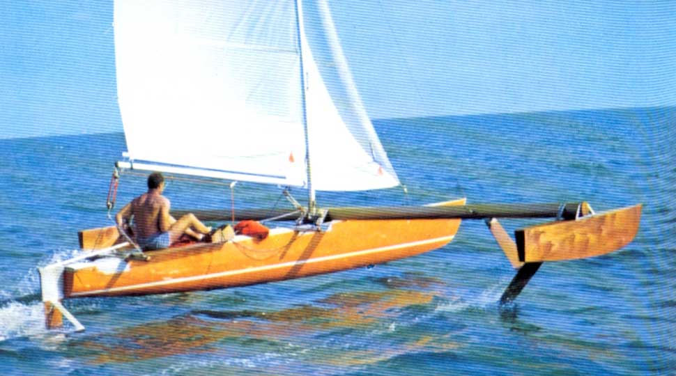 Photo Bernard Deguy 1976