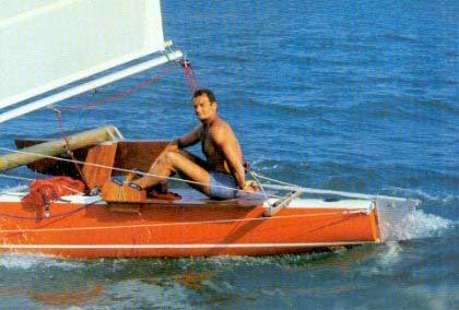 Voiles & voiliers N°448 juin 08