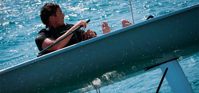 Foiling Week 2016 GARDA entries are open