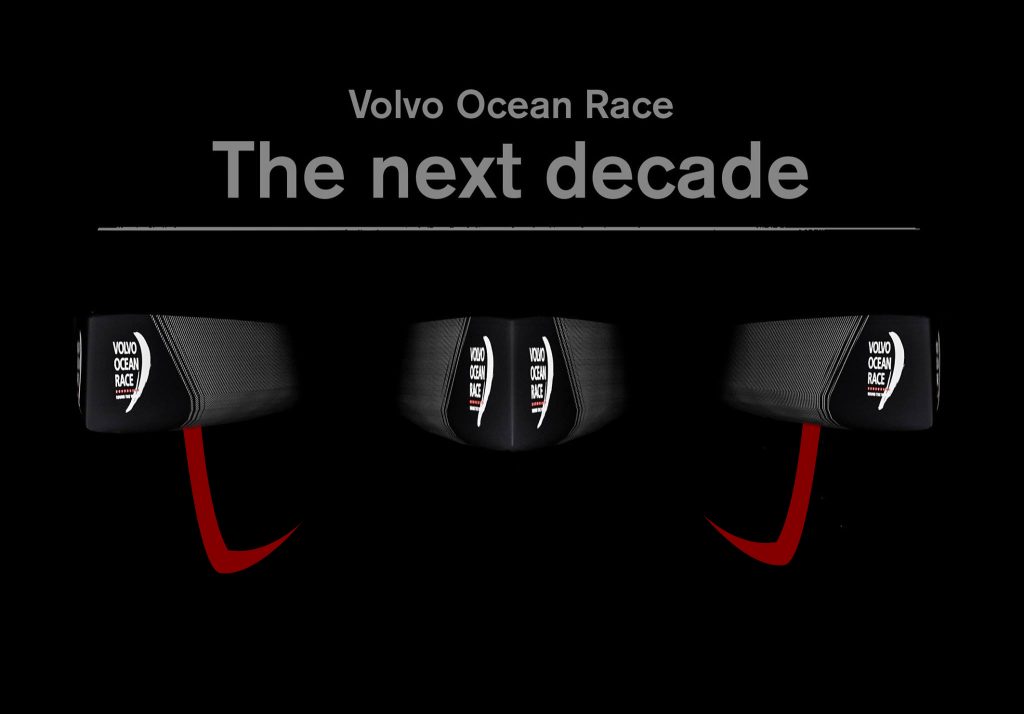 Trolling @volvooceanrace @markturner #foilingtri or #foilingmono?