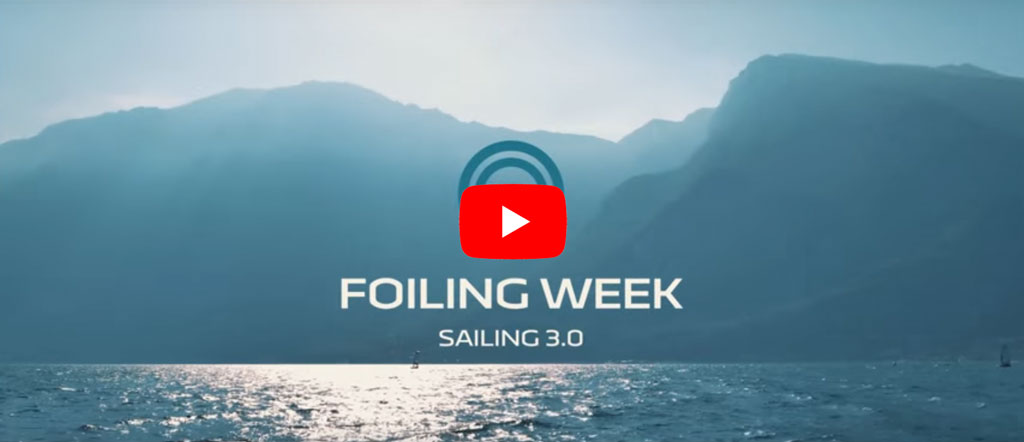 The Foiling Week, A Year In Review