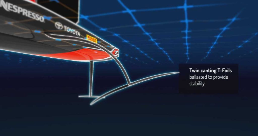 AC36 NEWSLETTER #1