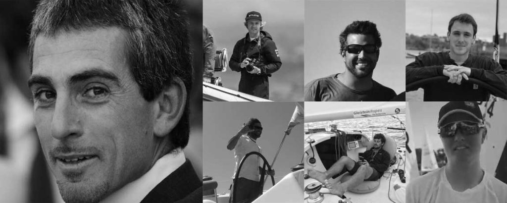 Solent University at Foiling SuMoth Challenge